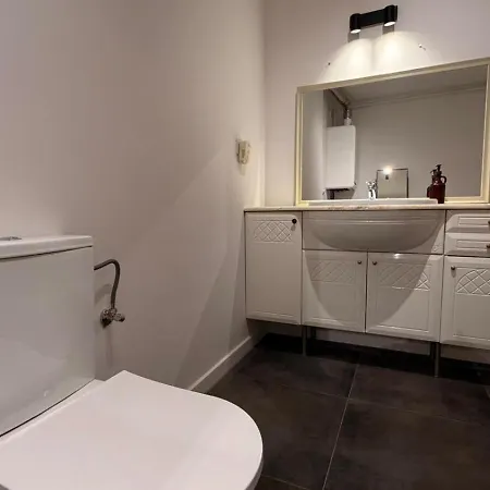 Apartamento Targówek *