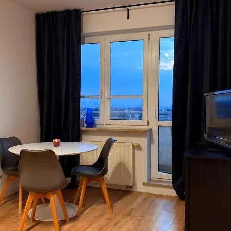 Apartamento Targówek Varsóvia