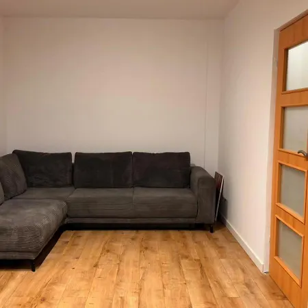 Apartamento Targówek