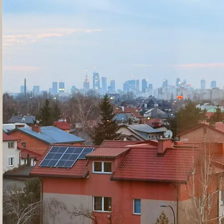 Targówek * Varsóvia