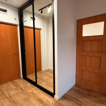 Targówek Apartamento *