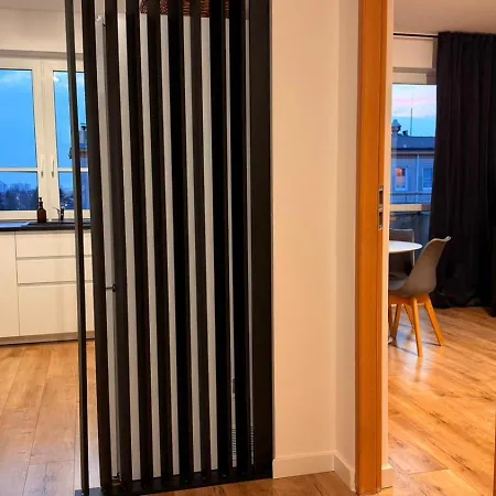Apartamento Targówek *