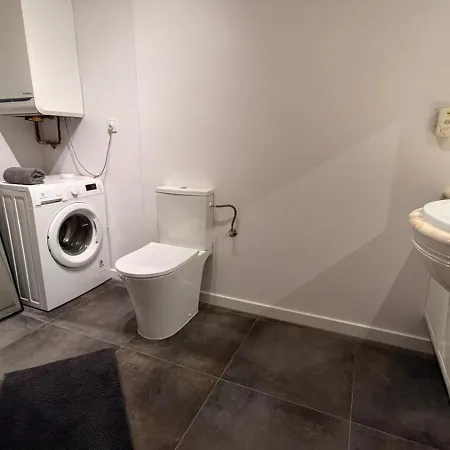 Apartamento Targówek Varsóvia