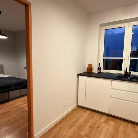Targówek Apartamento