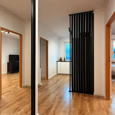 Apartamento Targówek Varsóvia